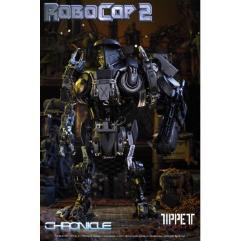 Robocop 2 Cain 16 inch Replica